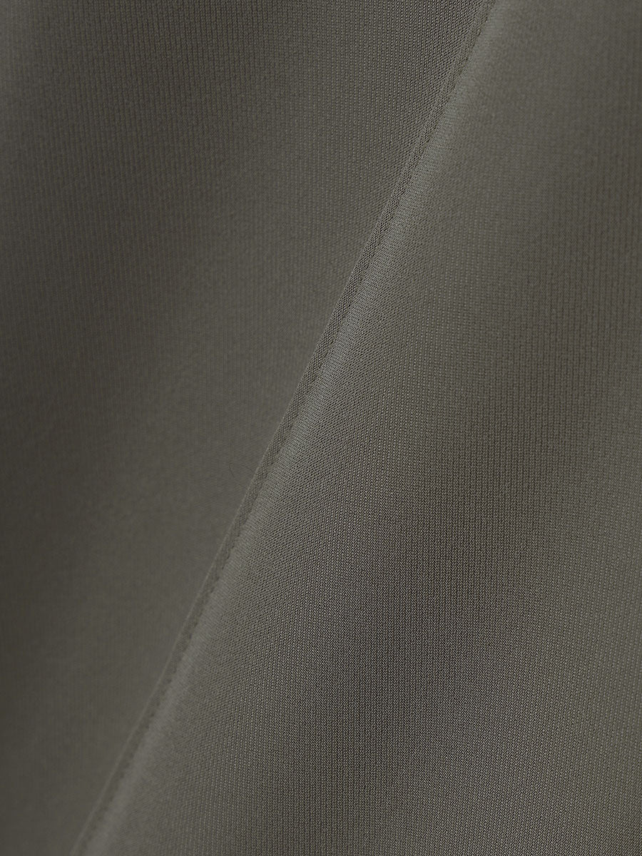 ピンタックジョガーパンツ