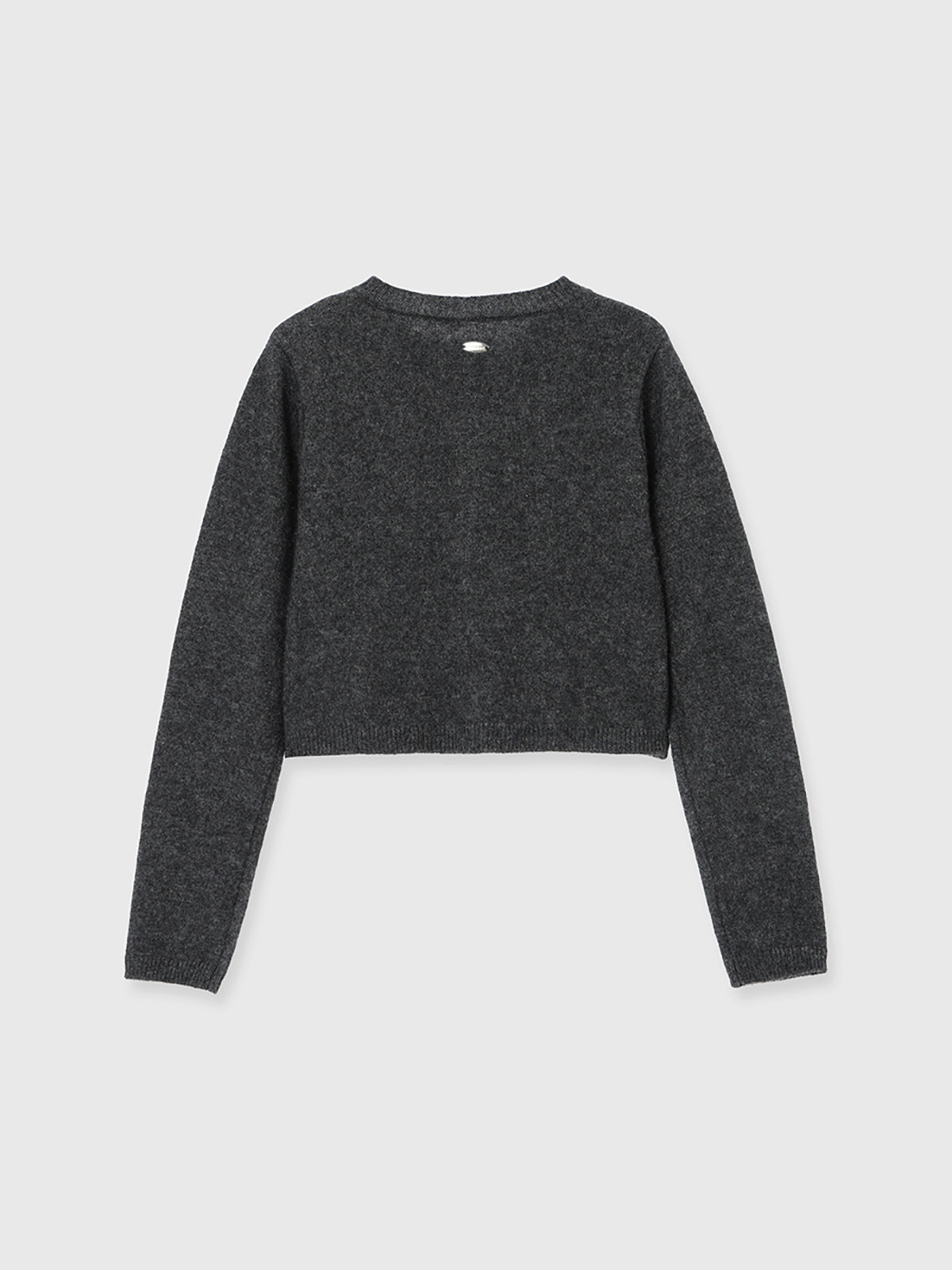 야크 울 니트 세트