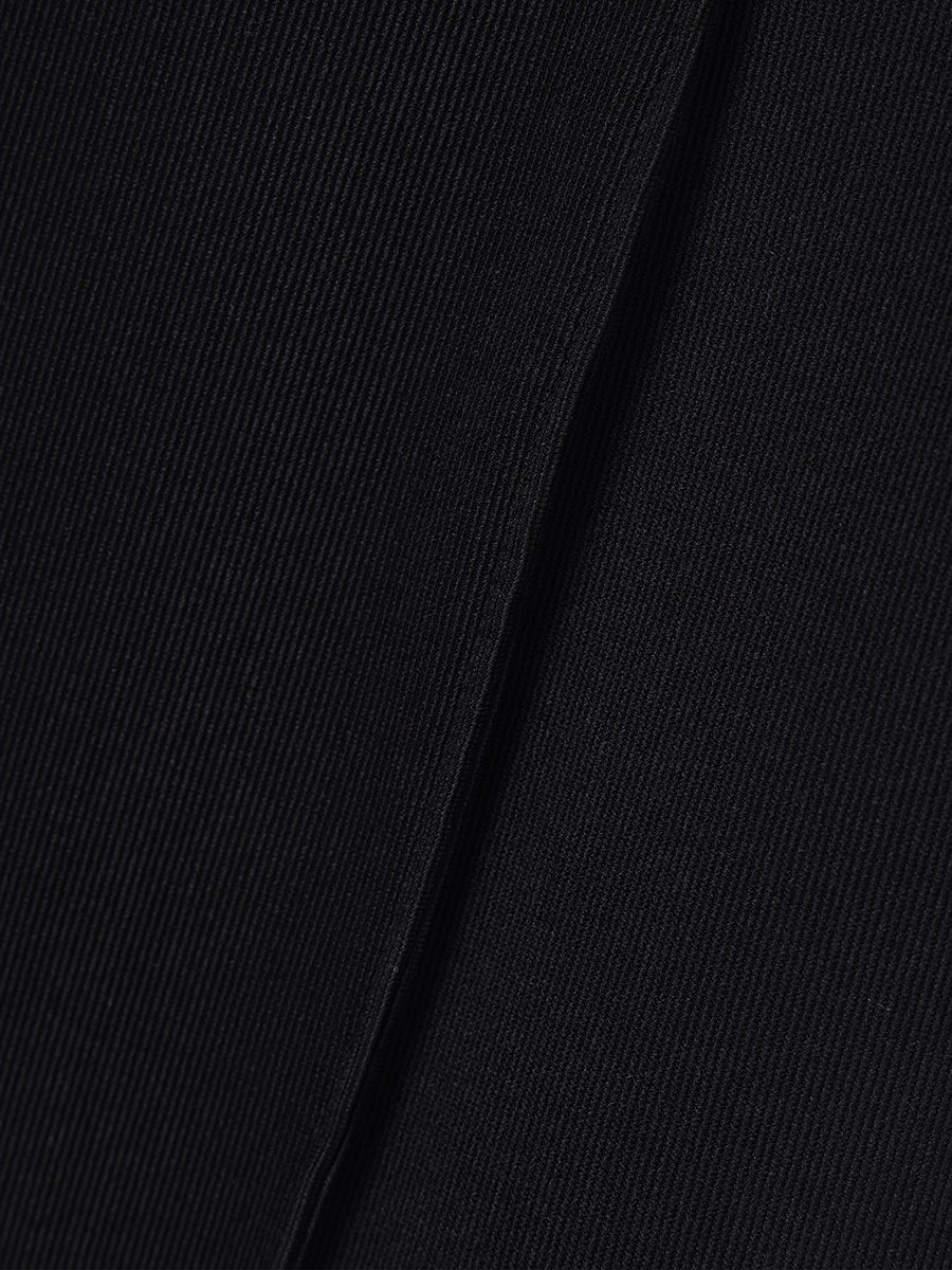 スリムフィットストレッチパンツ