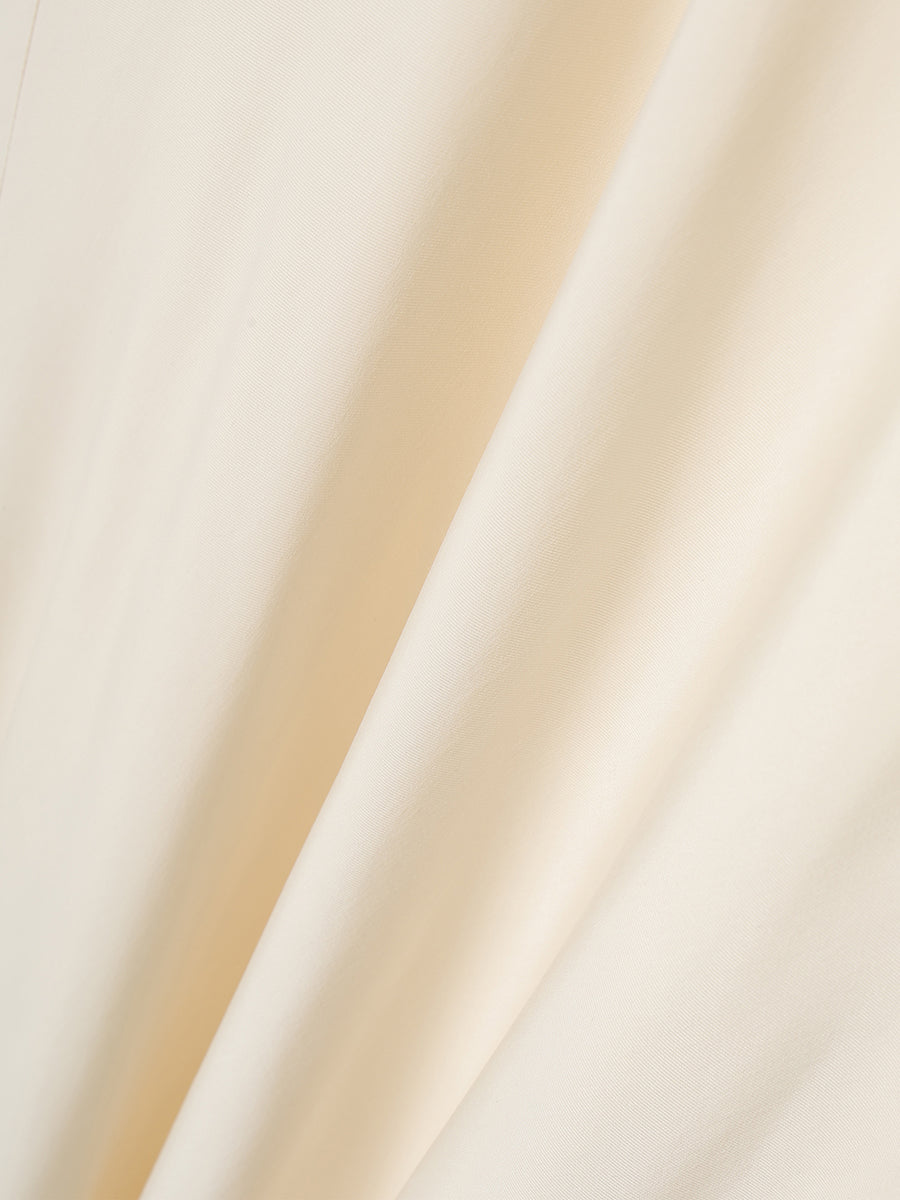 キュプラナロースカート