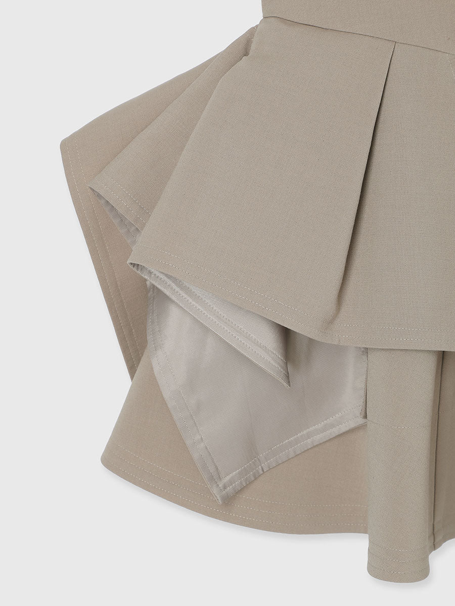 オブジェクトフレアトップス