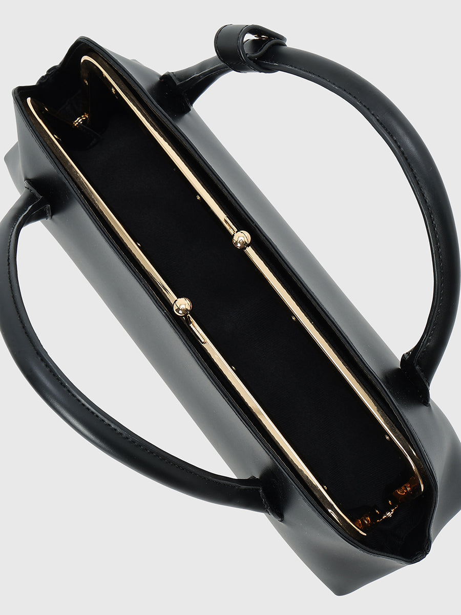 타이트 핸들 백