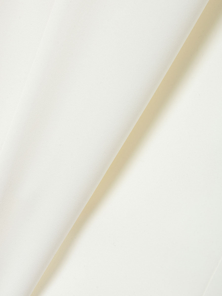 ダブルサテンナロースカート