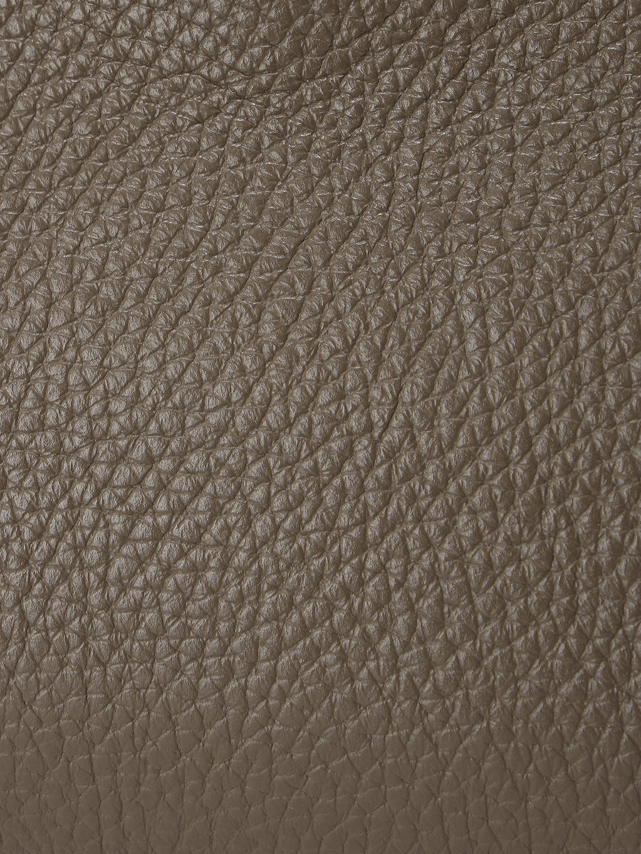 【AULENTTI】クラシカルコンパクトハンドバッグ