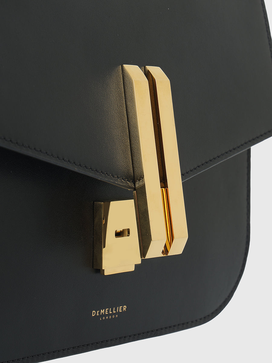 【DEMELLIER】VANCOUVER HANDBAG