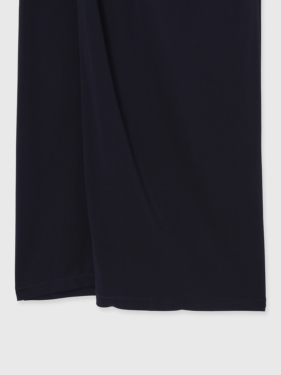 モチーフデザインワンピース