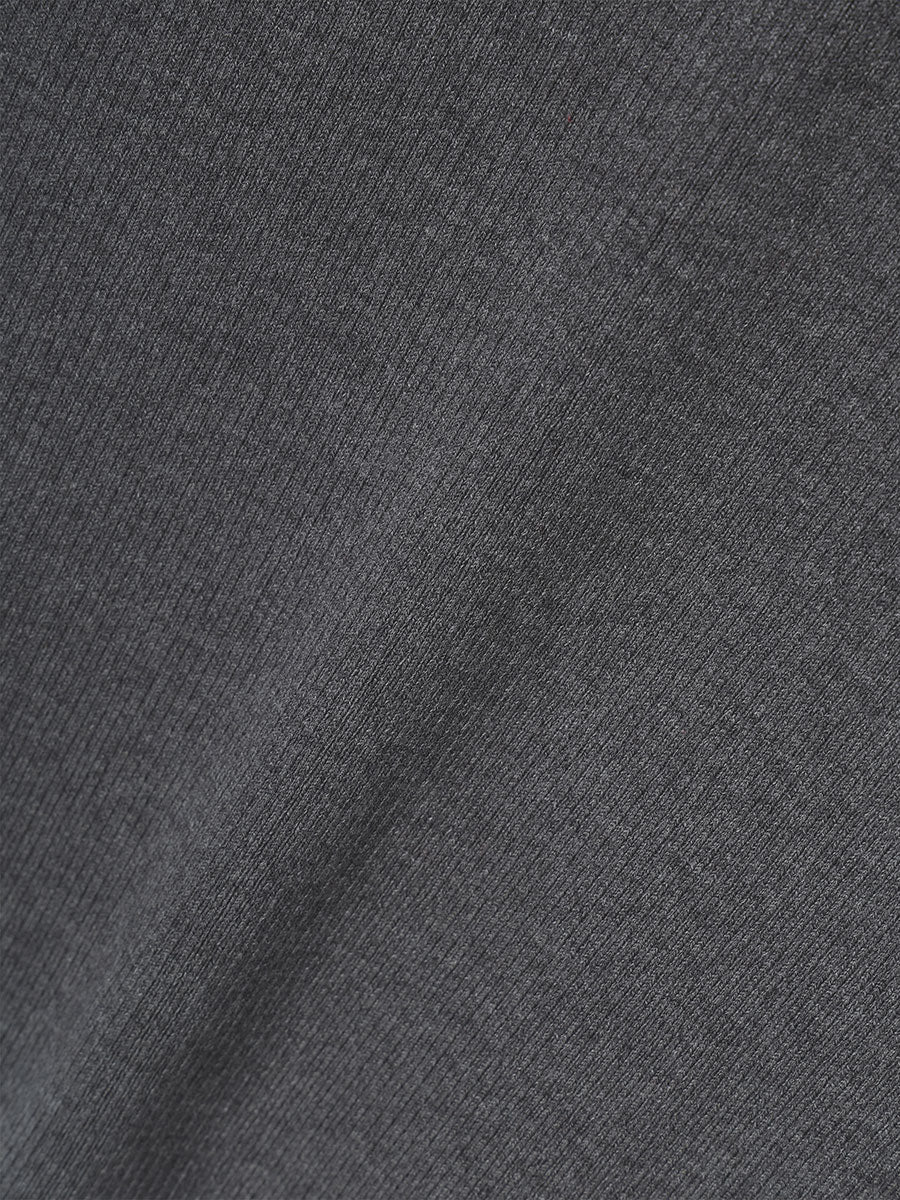 シルクカシミアブレンドボートネックニット