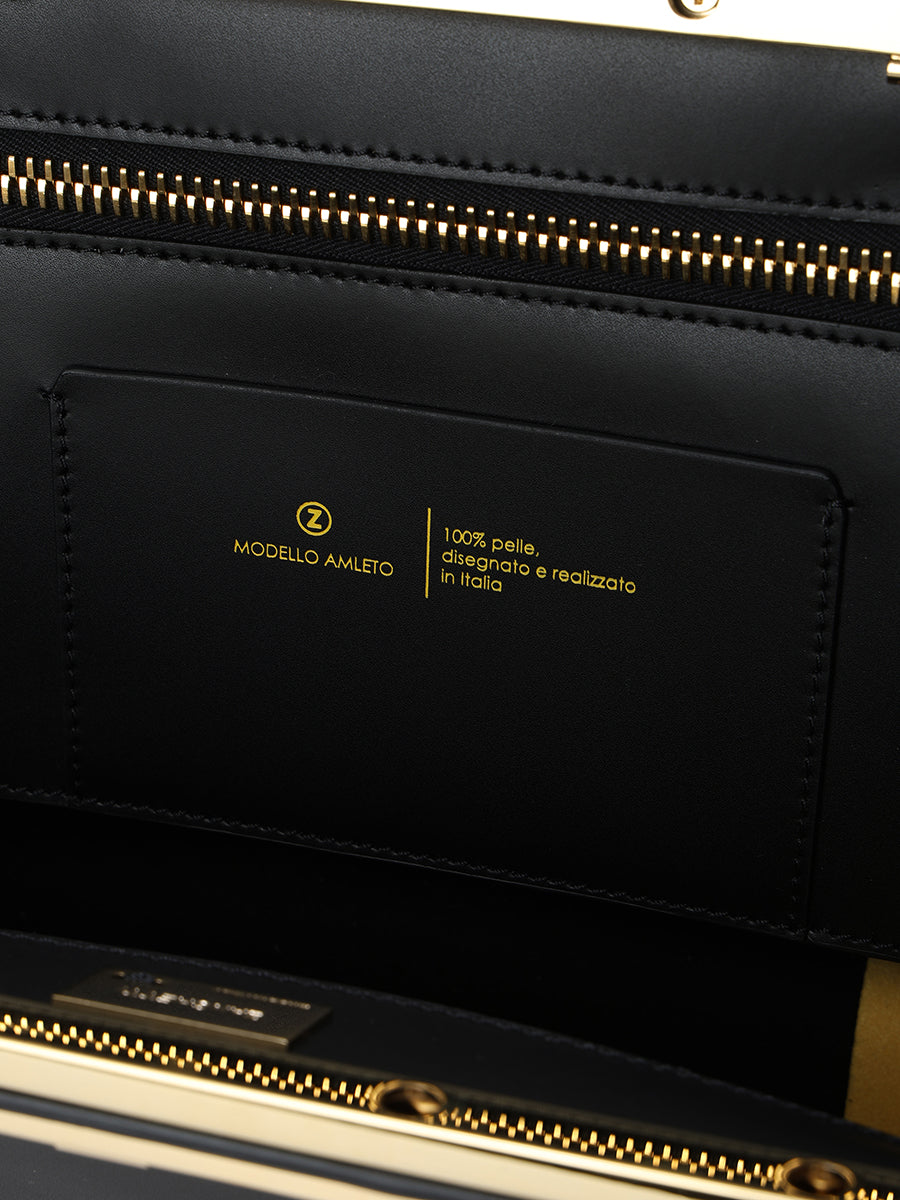 【ZANCHETTI】AMLETO24