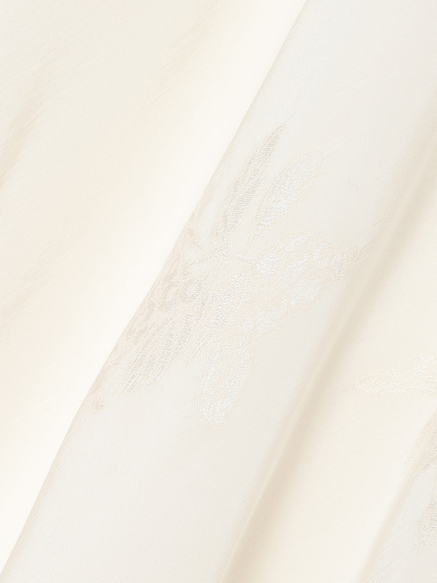 ブーケジャカードナロースカート