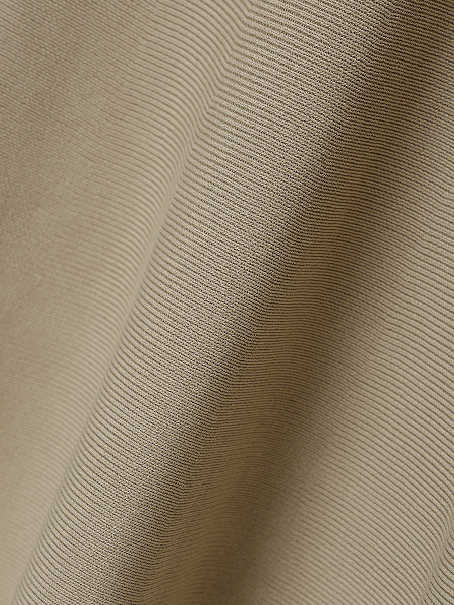 リュクスビスコースイレヘムニットスカート