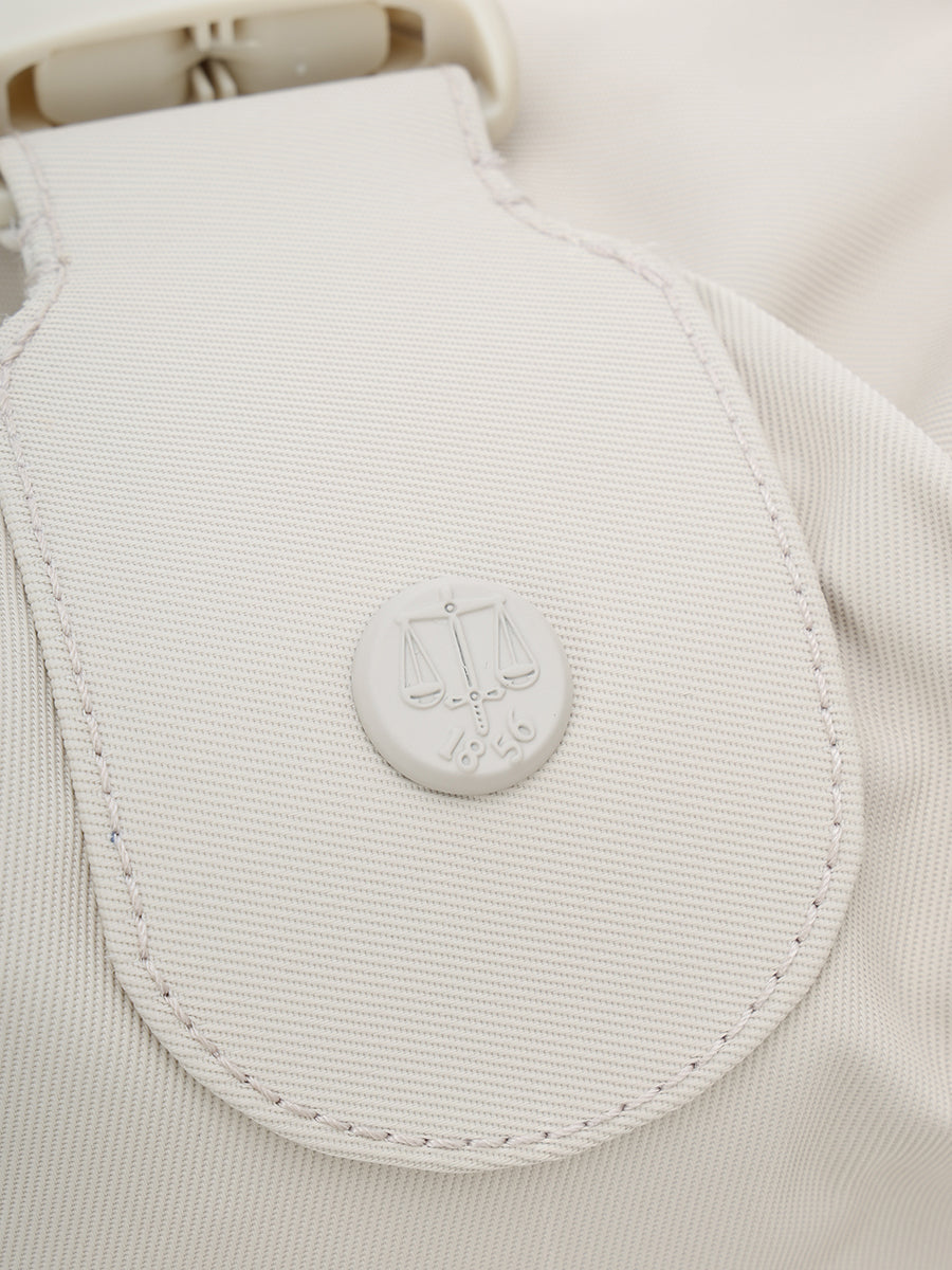 【HUNTER for anuans】NYLON PIONEER MEDIUM TOPCLIP BACKPACK