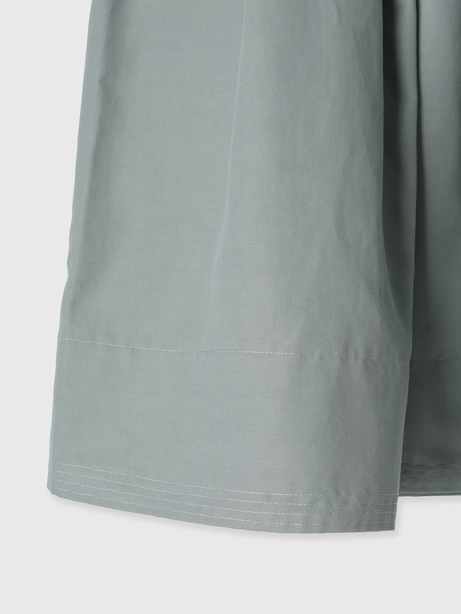 スプレッドフレアブラウス