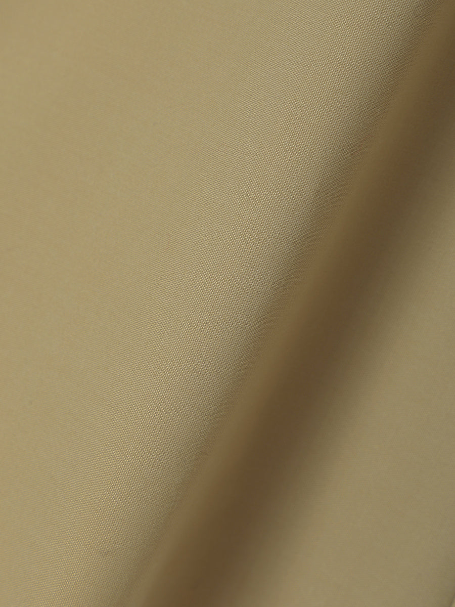 パールトリムブラウス