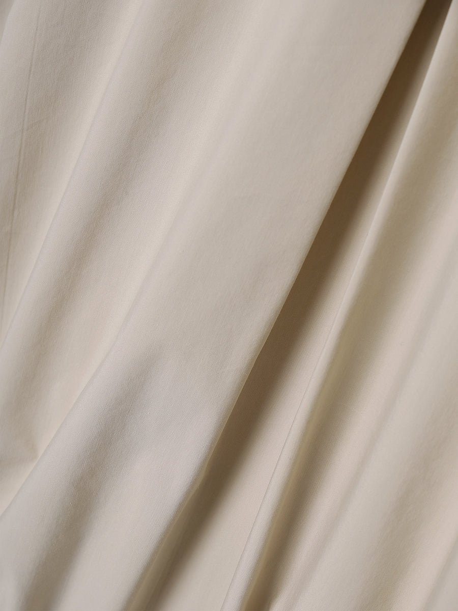 ライトトレンチミドルブルゾン