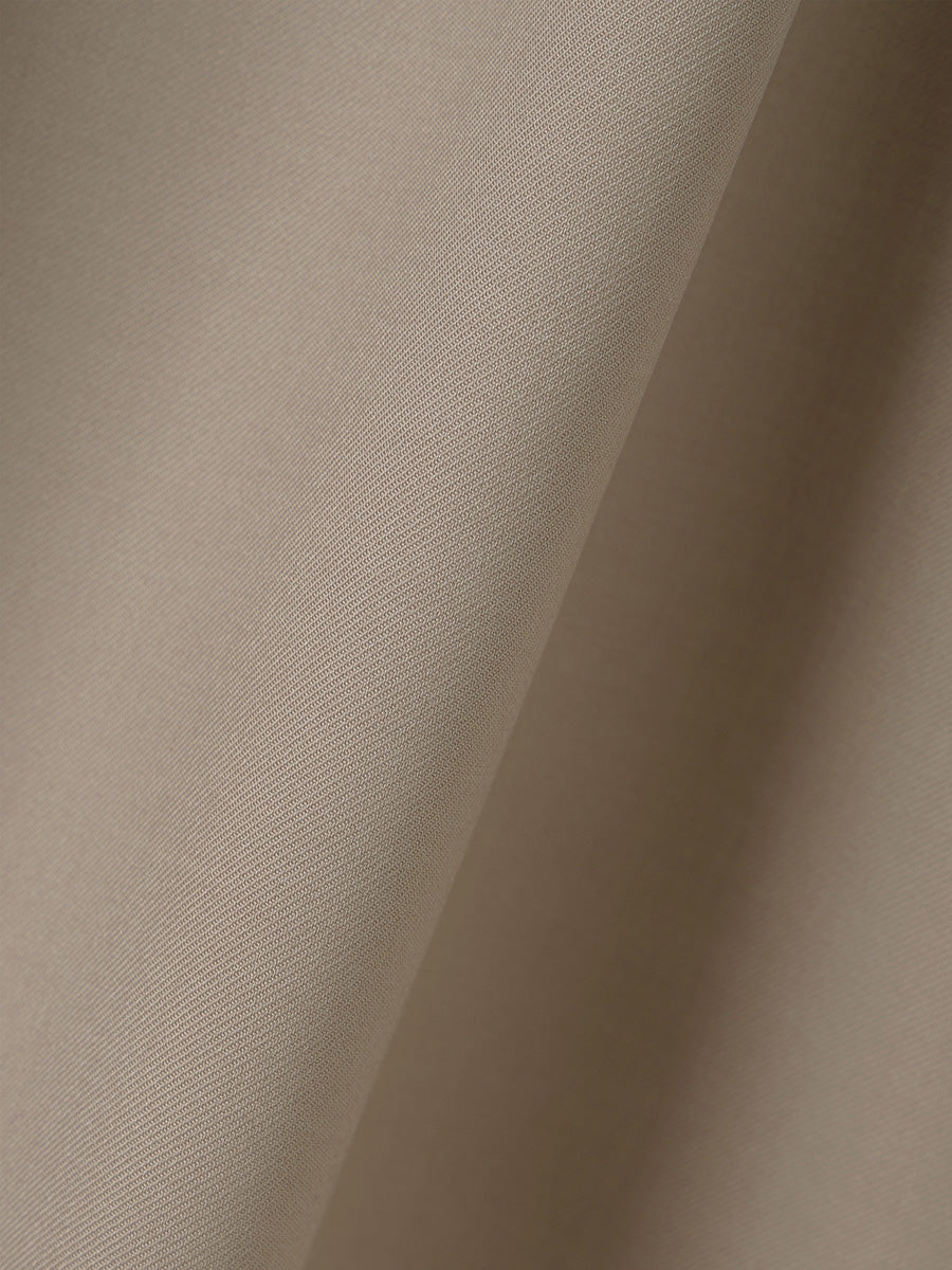 ツイストギャザーワンピース