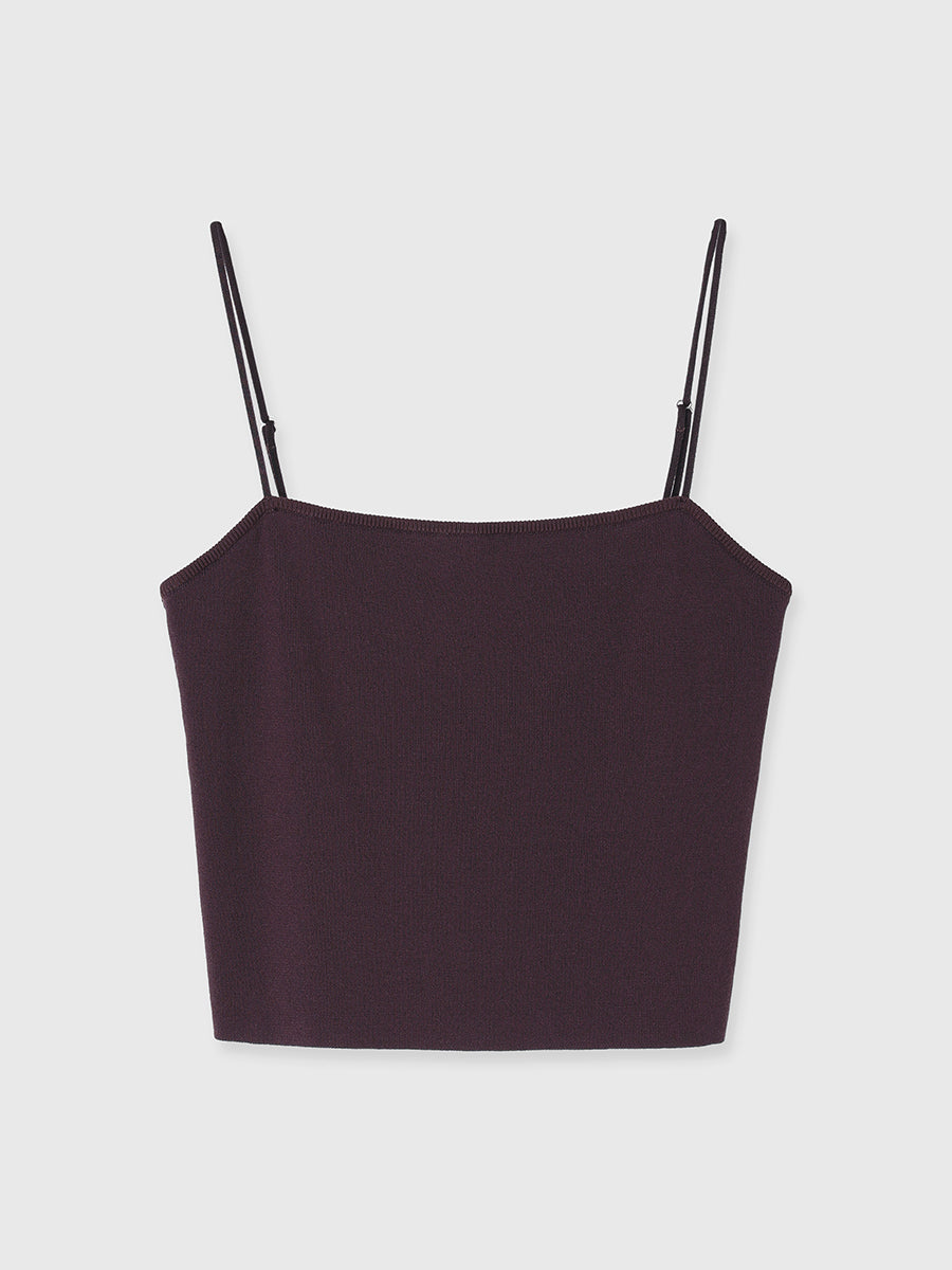 サテンアメスリワンピース