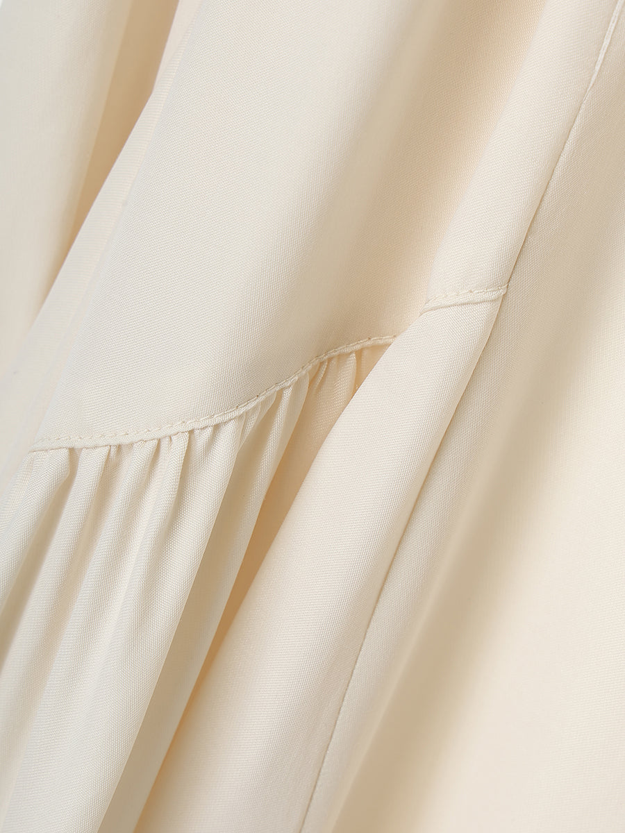 キュプラテントワンピース