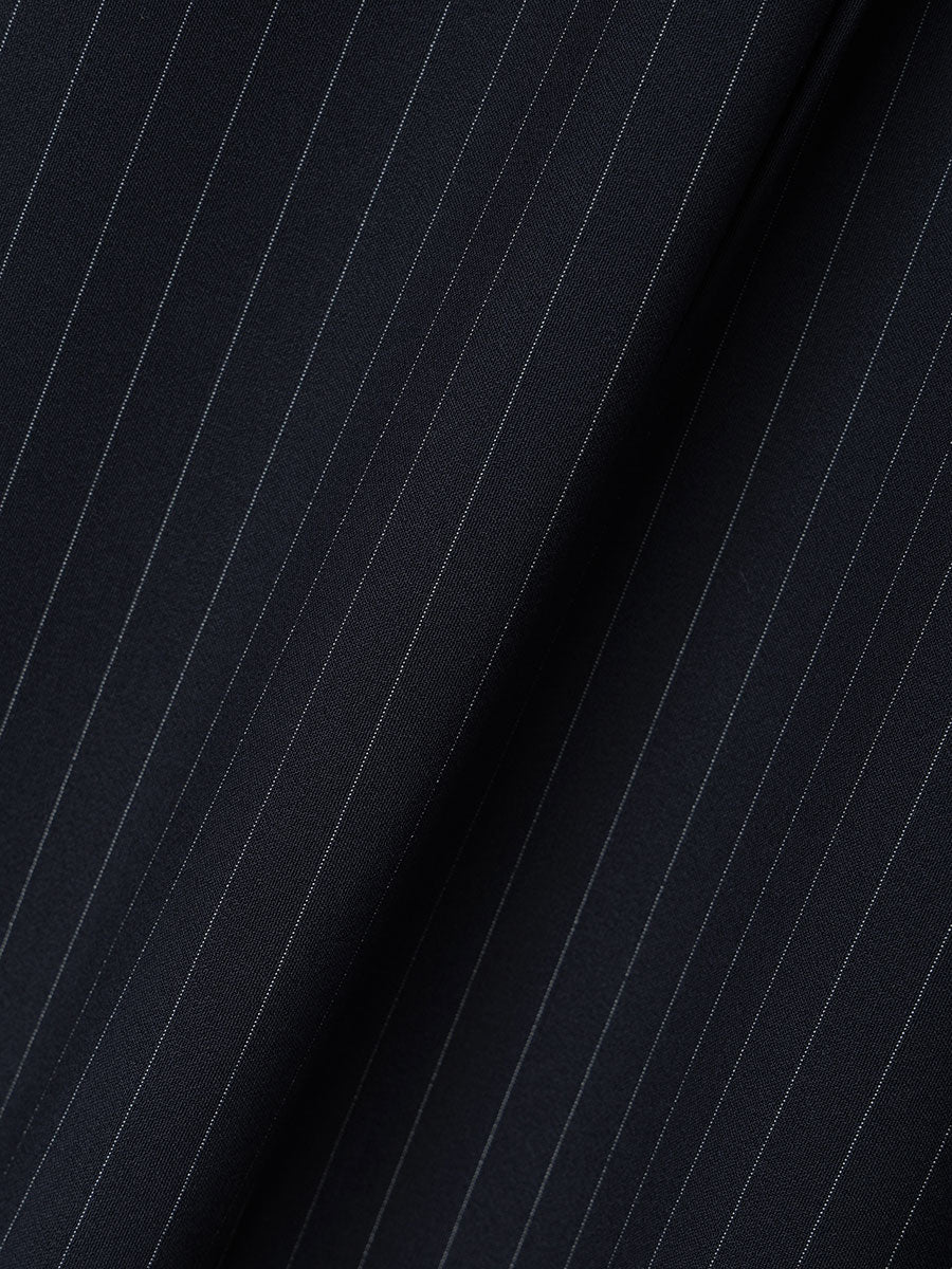 バンドカラーオールインワン