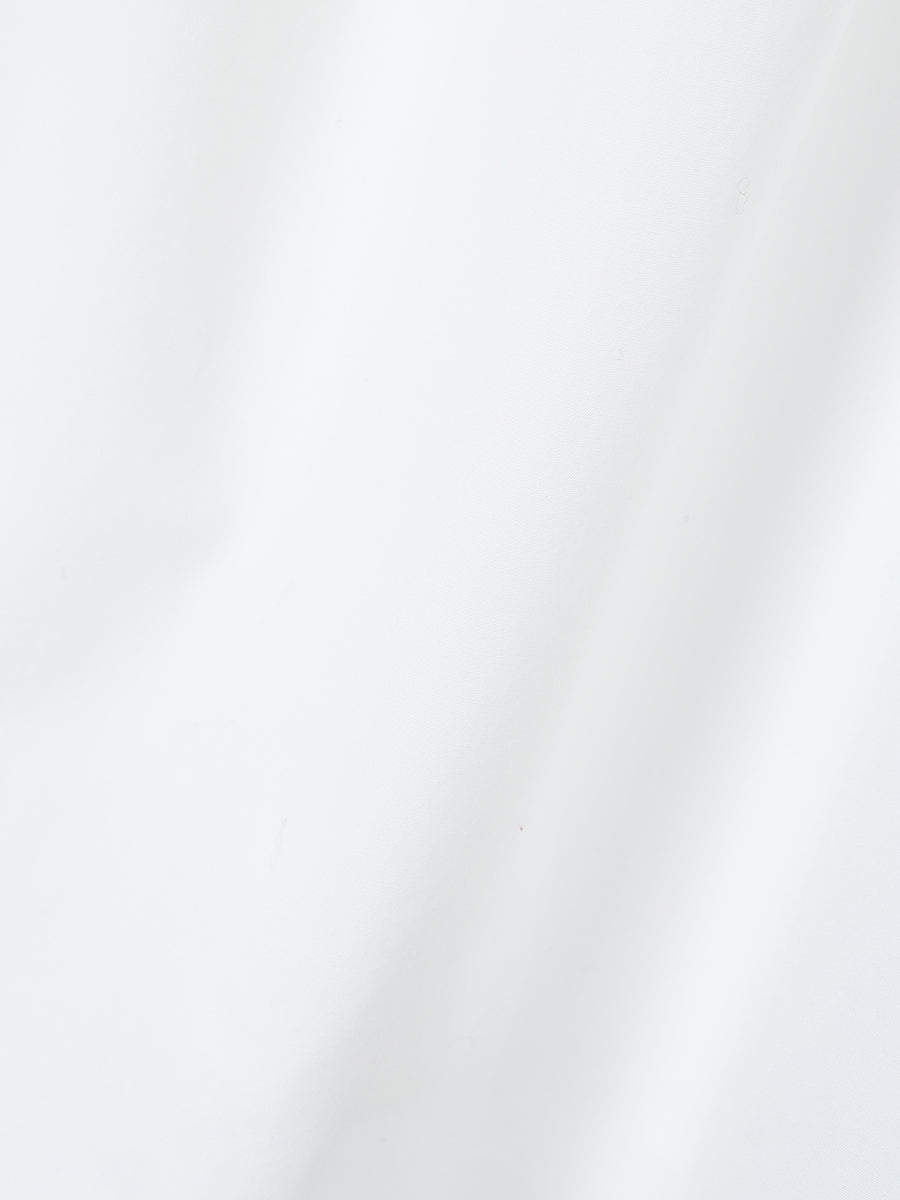 Anniv.バルーンスリーブボウタイブラウス