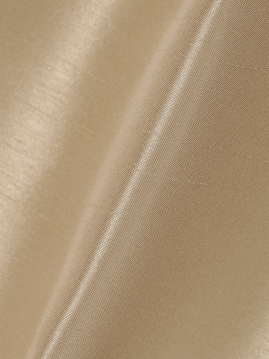 Petal Form Sleeve Blouse