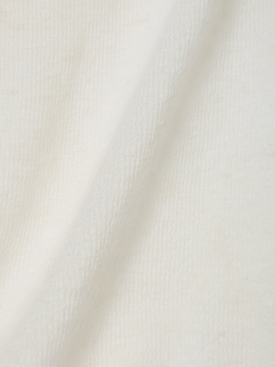 아이래쉬 레이스 트리밍 니트