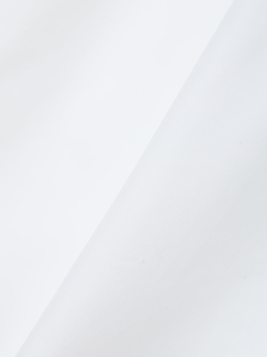 Anniv.フリルオーバーシャツ