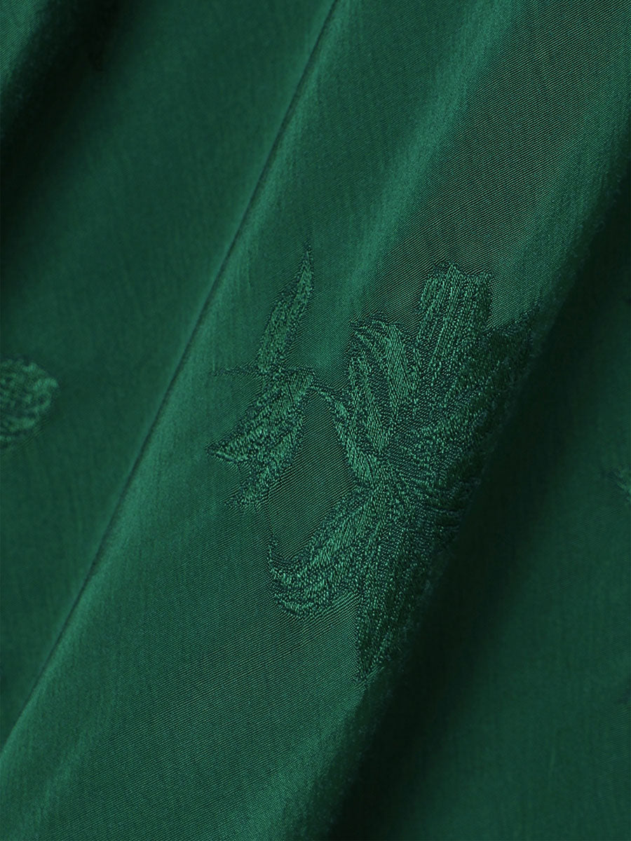 ブーケジャカードナロースカート