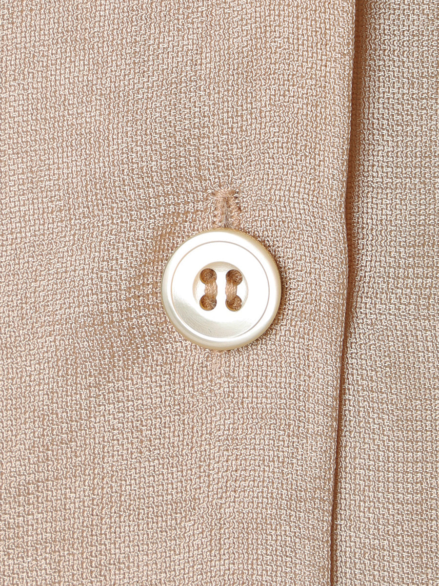 シアーテーラードシャツ