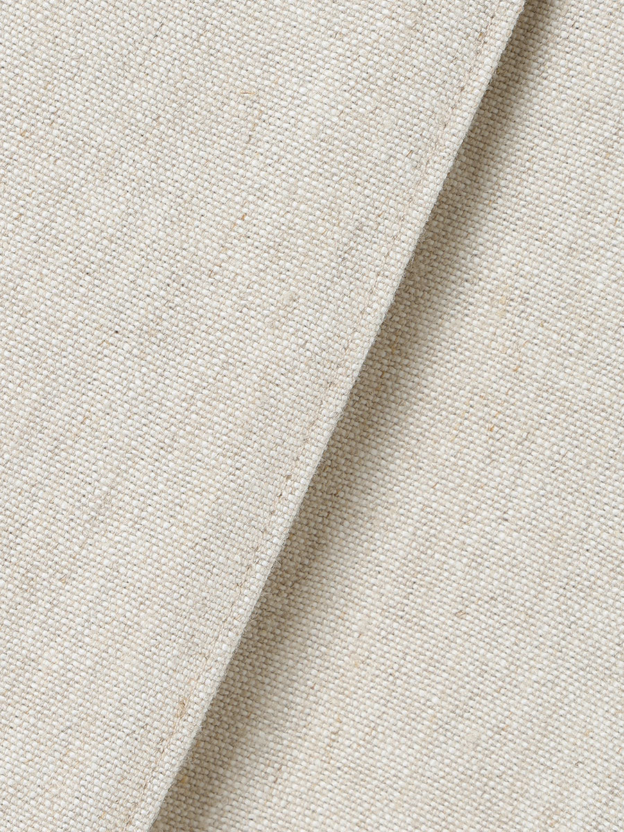 ハイウエストリネンワイドパンツ