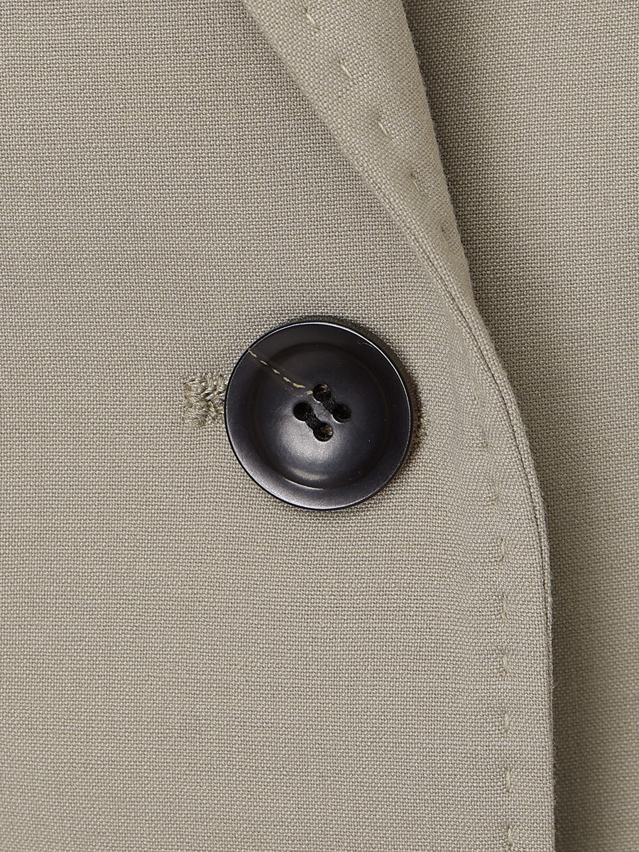 デフォームラペルジレ