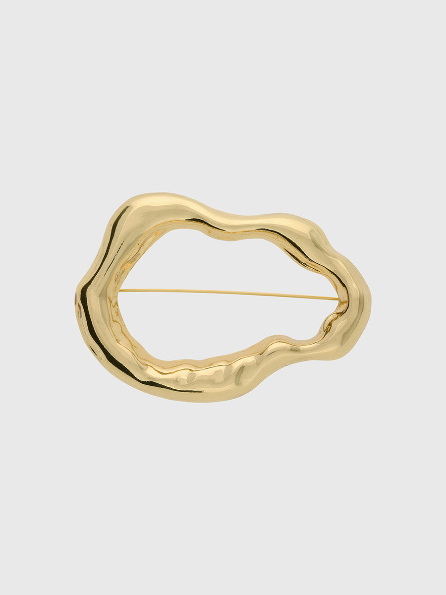 モチーフデザインワンピース