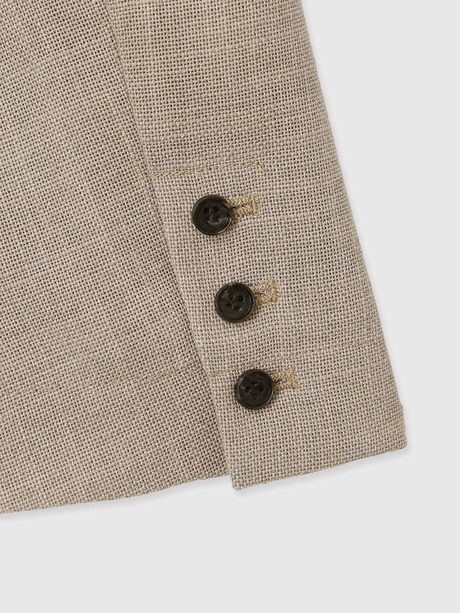 クルーコンパクトジャケット