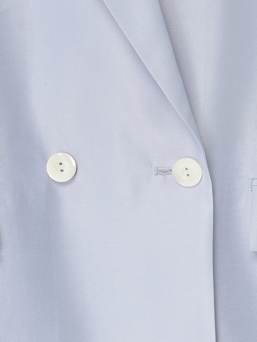 エアリーシアーダブルジャケット