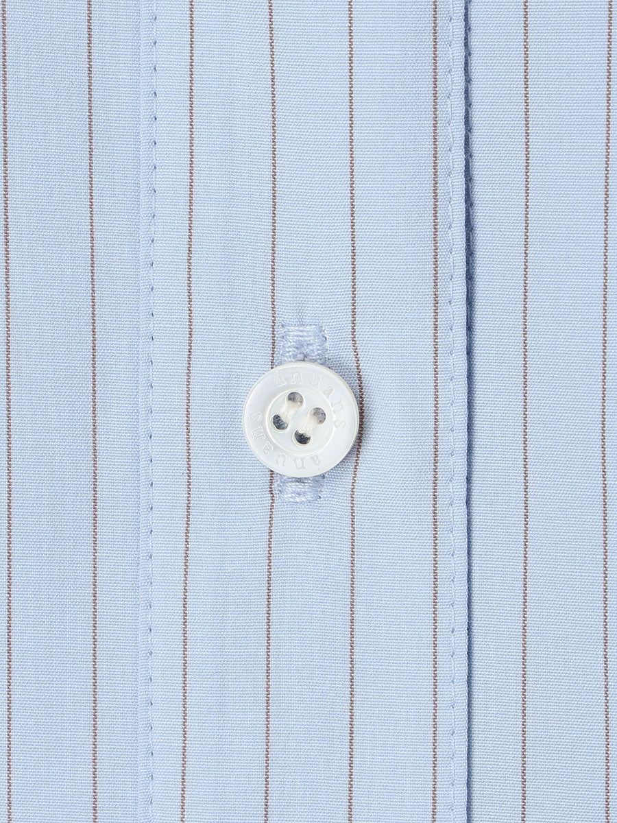 【STRIPE】スタンダードシャツ