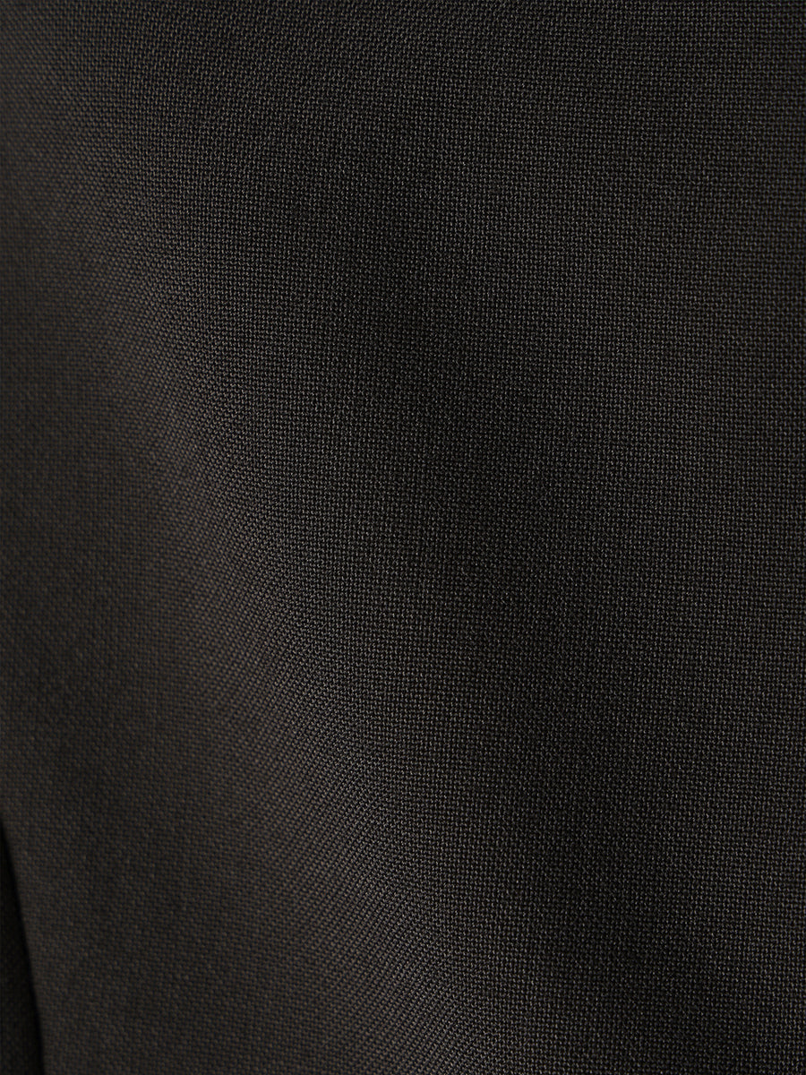 テーラードジレトップス