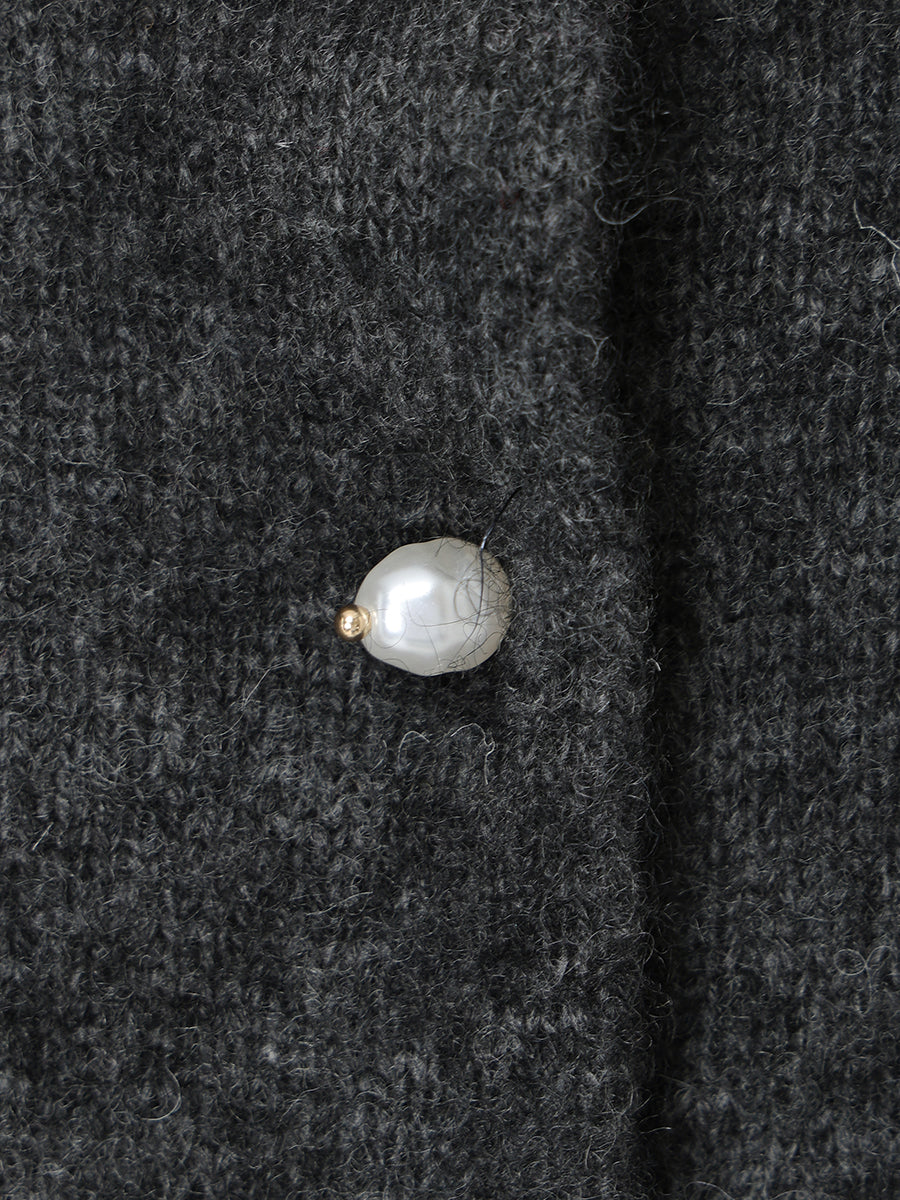 ヤクウールニットセット