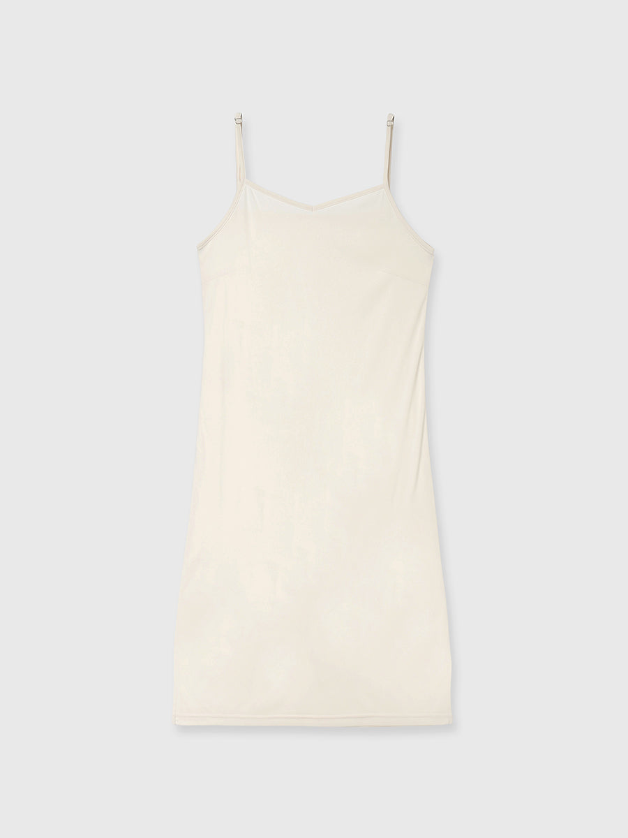 クロシェマーメイドニットワンピース