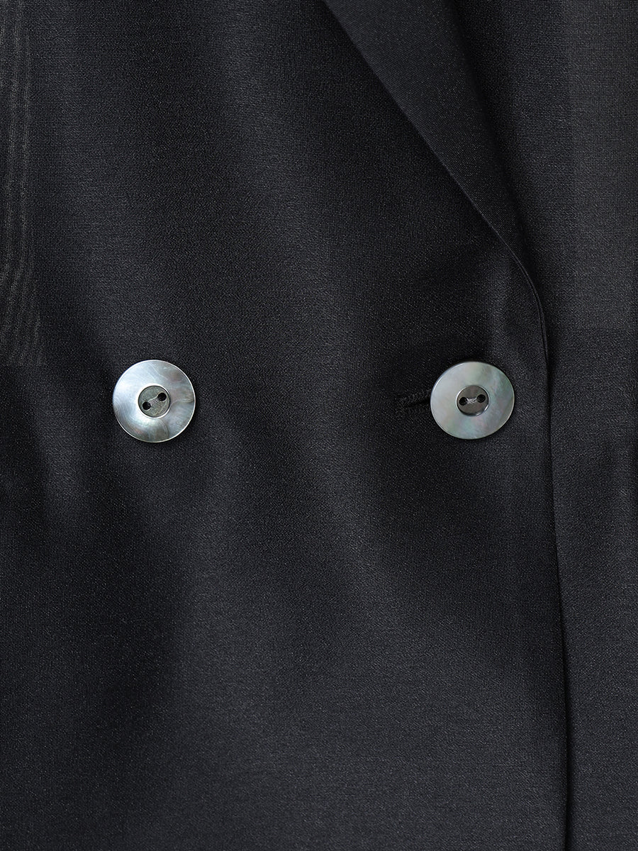 エアリーシアーダブルジャケット