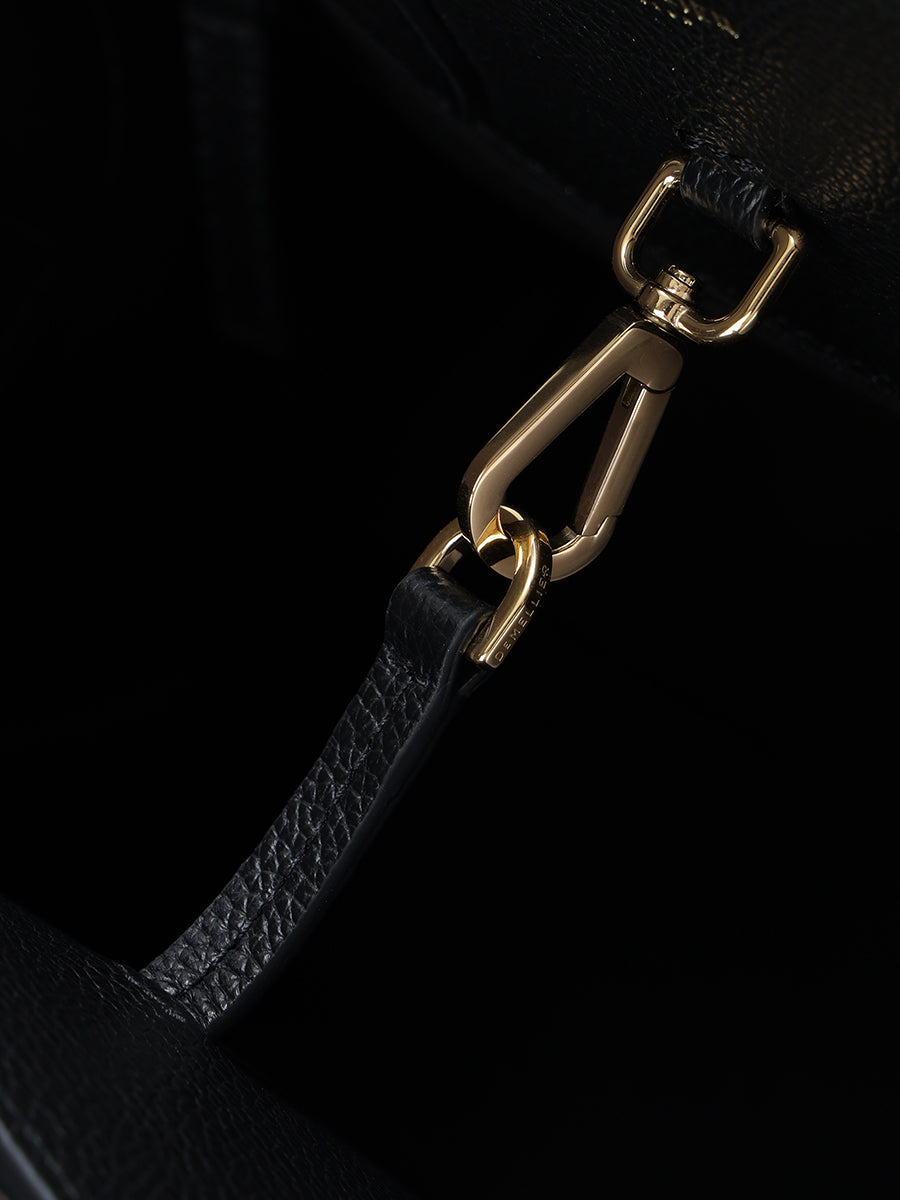 【DEMELLIER】The Hudson