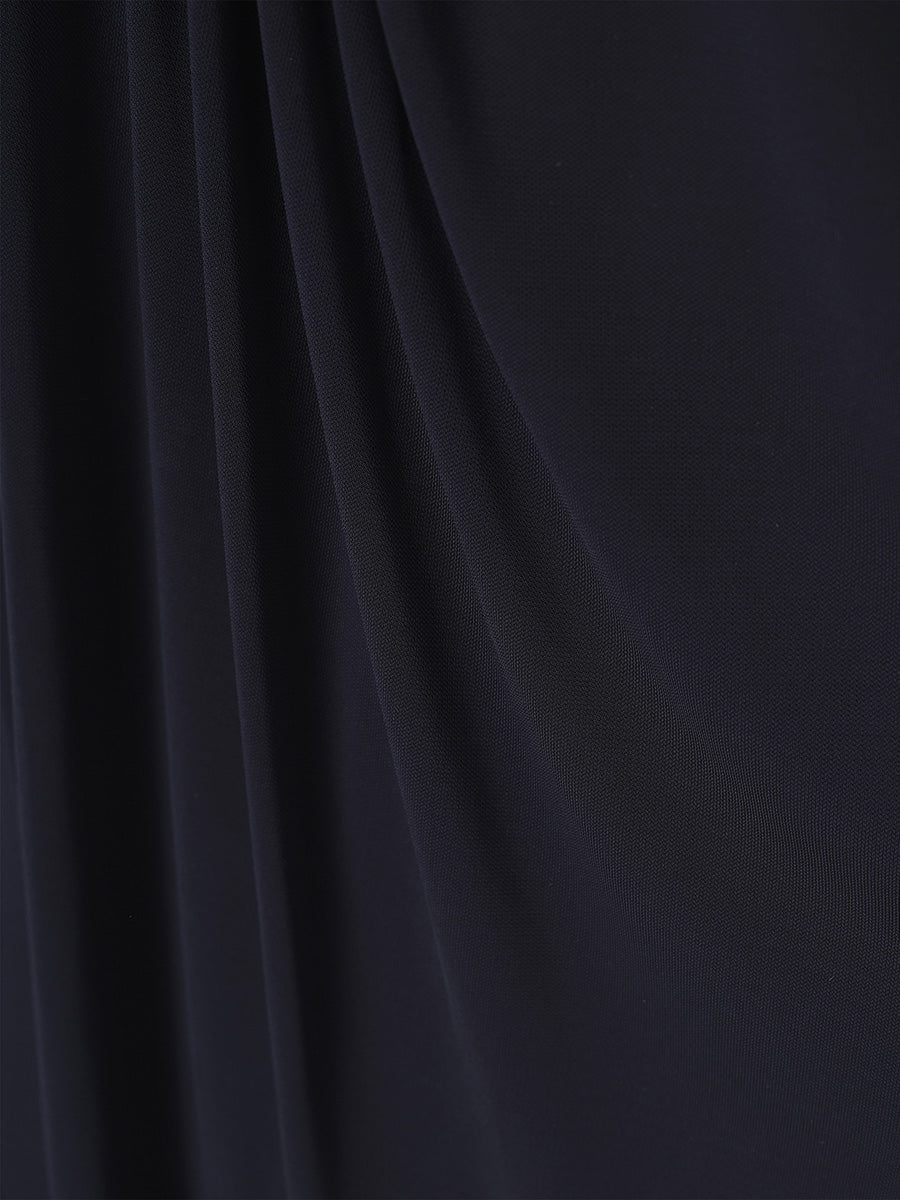 モチーフデザインワンピース