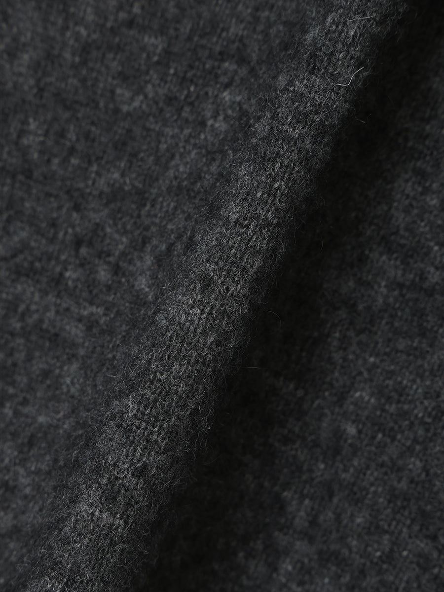 ヤクウールニットセット