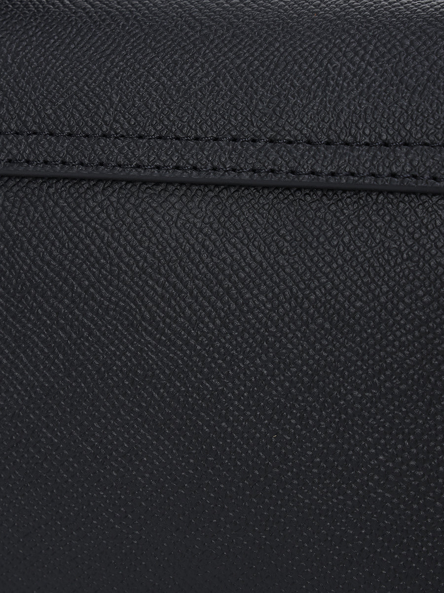 トップハンドルレザーバッグ