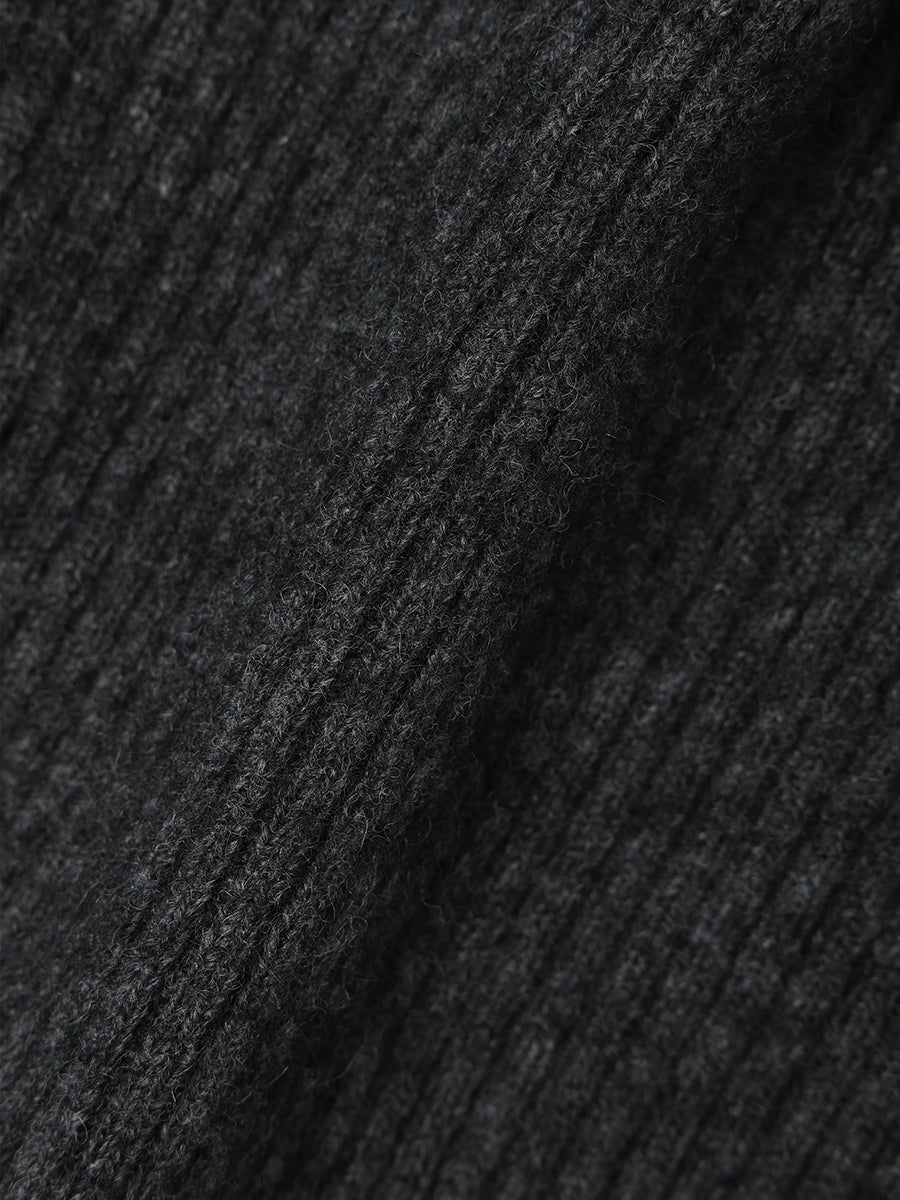 ヤクウールニットセット