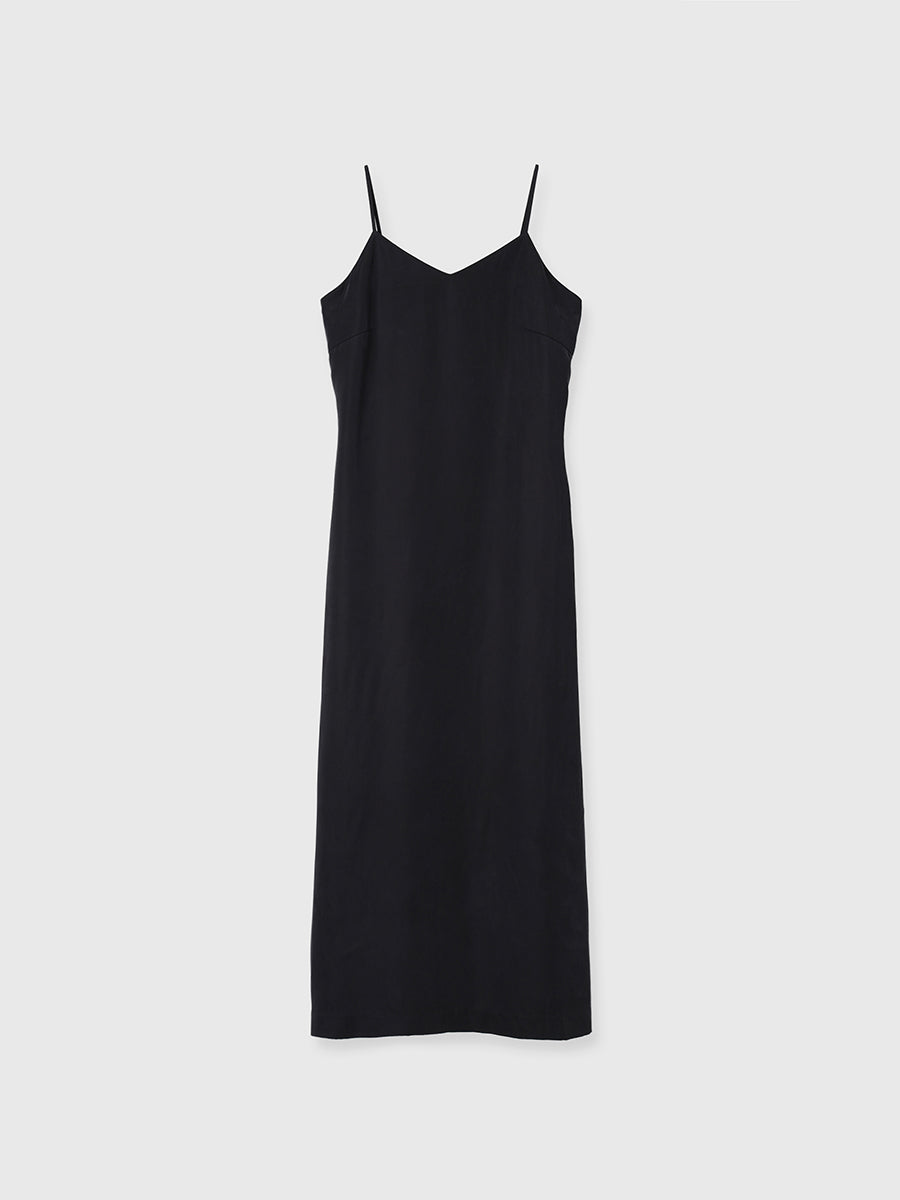 ボレロキャミワンピース