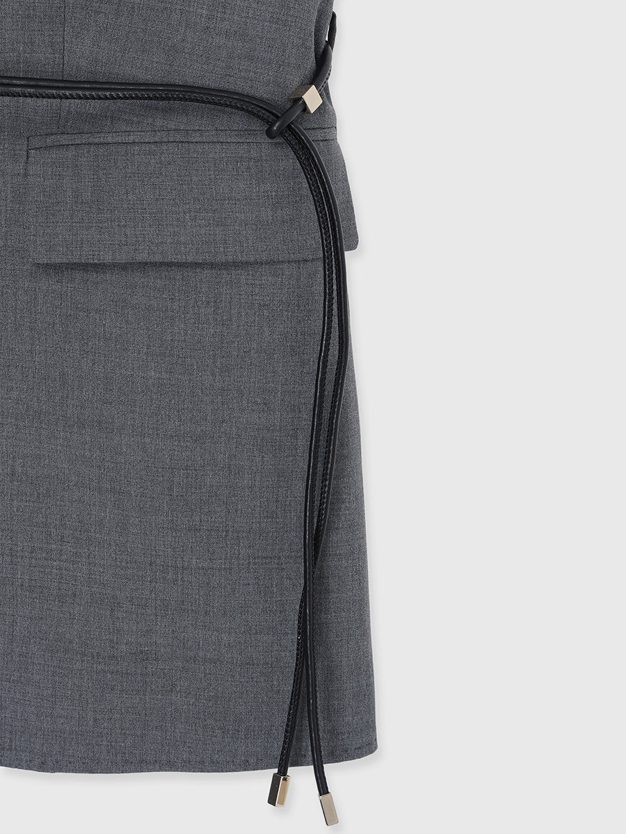 デフォームラペルジレ