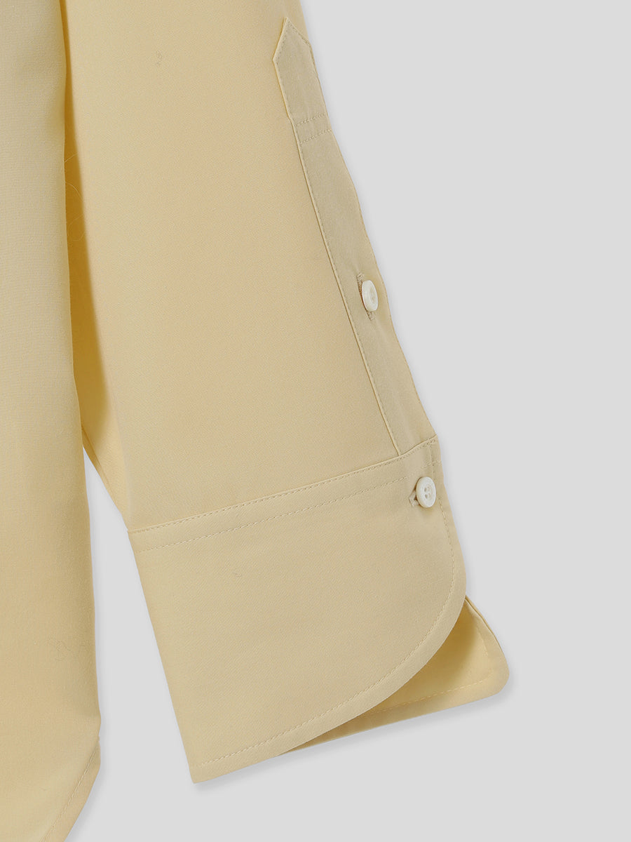 【25AW】Standard Shirt