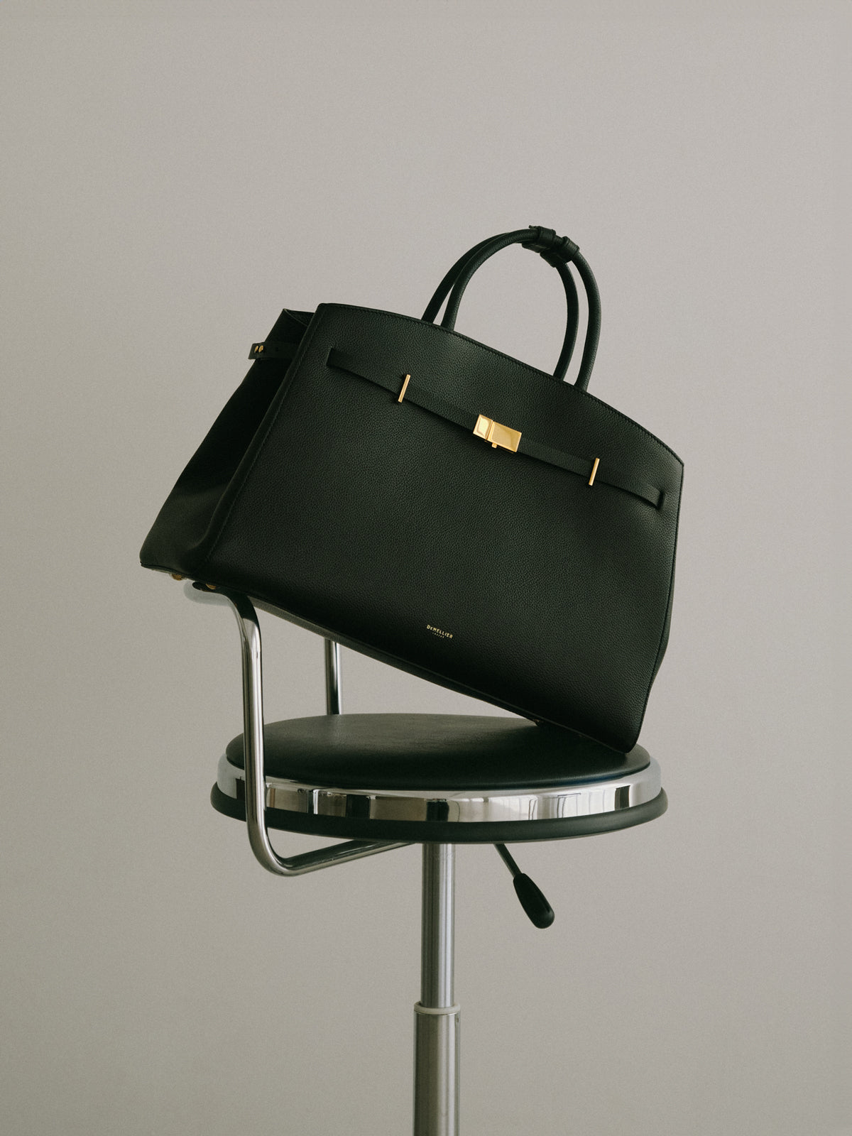 【DEMELLIER】The Hudson