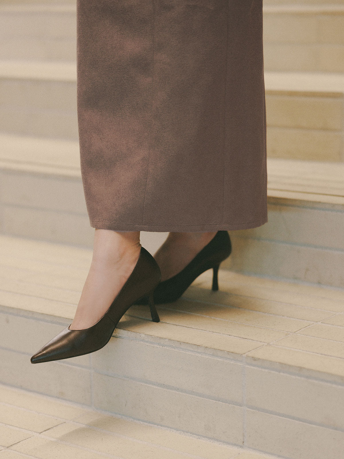【occasion】ボレロセットジャガードドレス