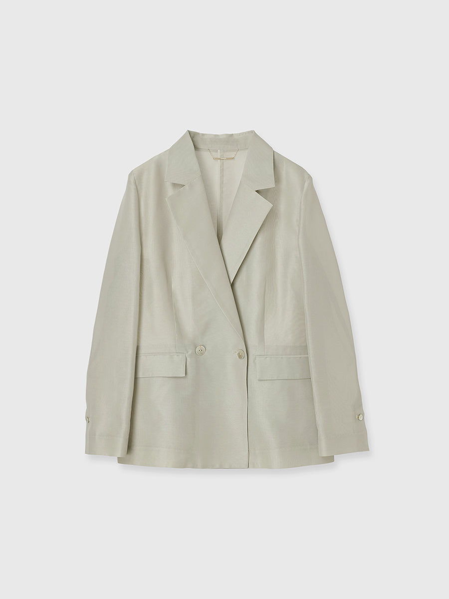Airy Sea Jacket