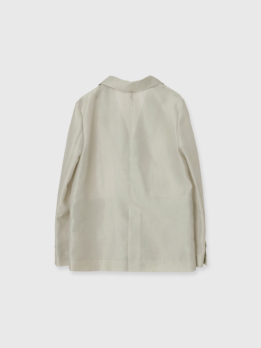 Airy Sea Jacket